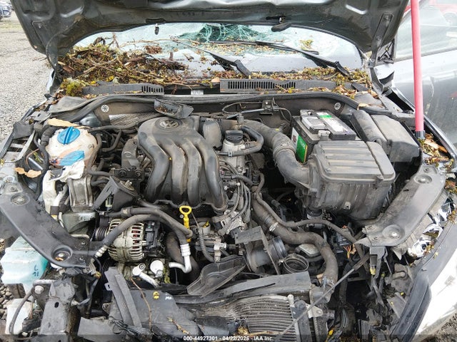Volkswagen Jetta 2.0l S