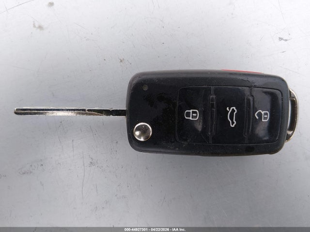 Volkswagen Jetta 2.0l S
