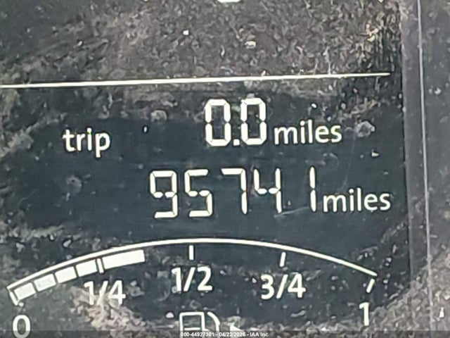Volkswagen Jetta 2.0l S