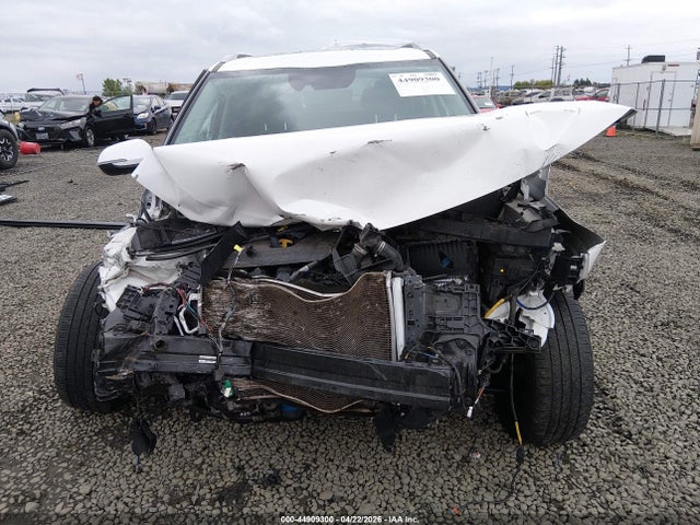 Kia Seltos Ex