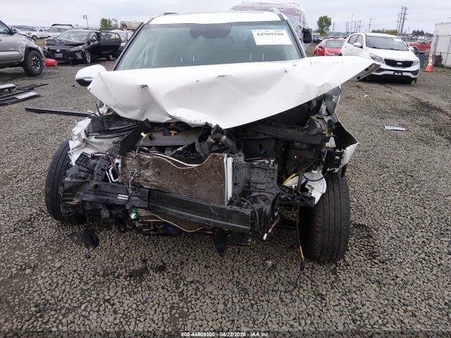 Kia Seltos Ex