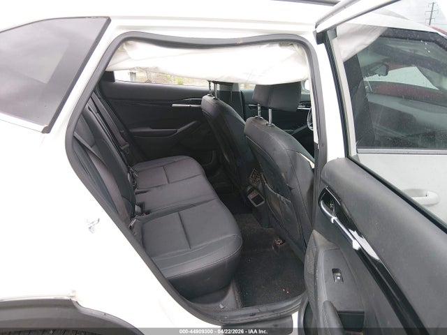 Kia Seltos Ex