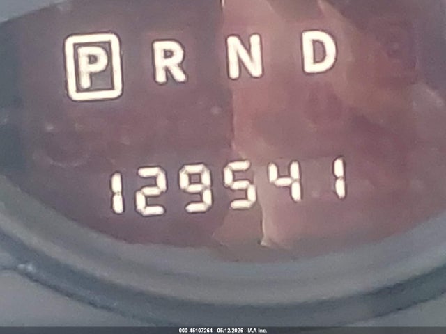 Jeep Patriot Latitude