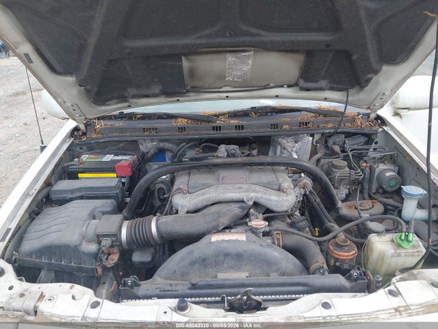 Suzuki Xl-7 Premium
