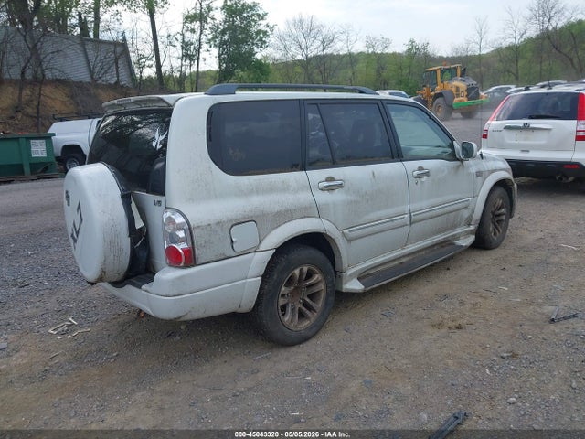 Suzuki Xl-7 Premium