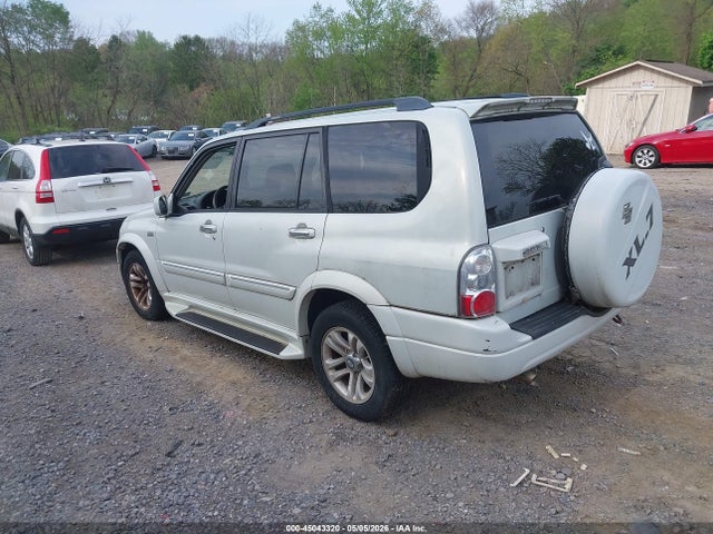 Suzuki Xl-7 Premium
