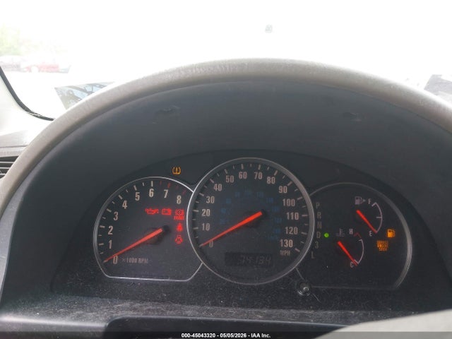 Suzuki Xl-7 Premium