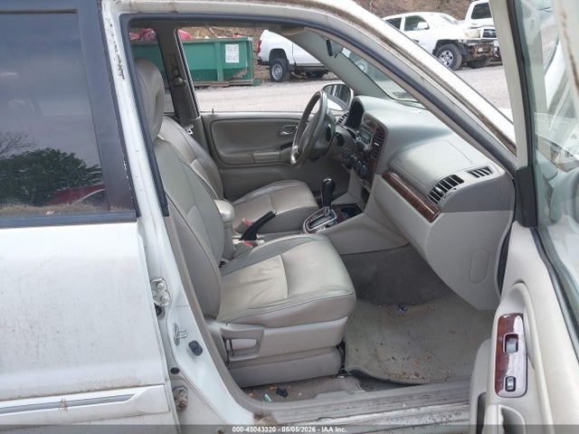 Suzuki Xl-7 Premium