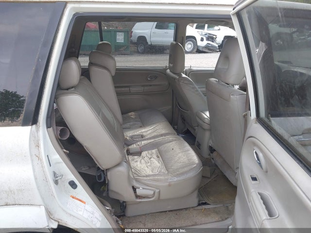 Suzuki Xl-7 Premium