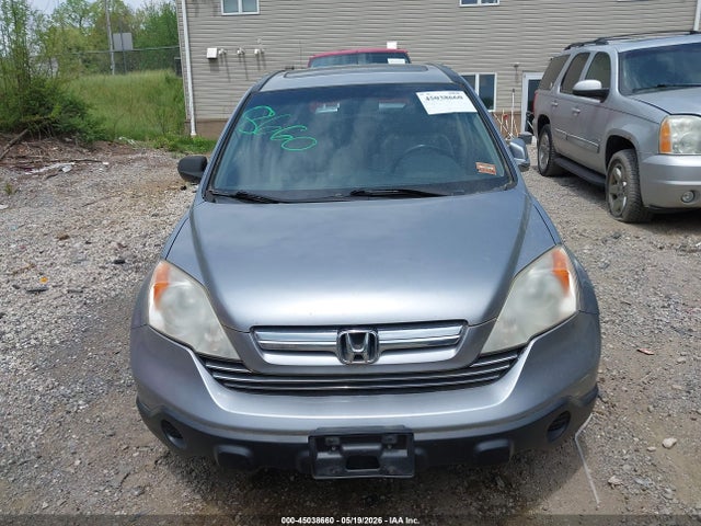 Honda CR-V Ex-l