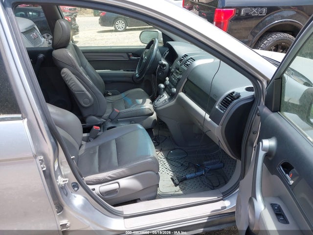 Honda CR-V Ex-l