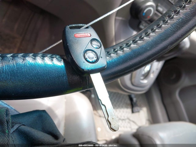 Honda CR-V Ex-l