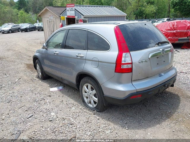 Honda CR-V Ex-l