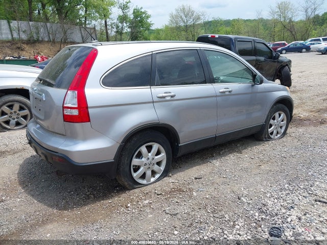 Honda CR-V Ex-l