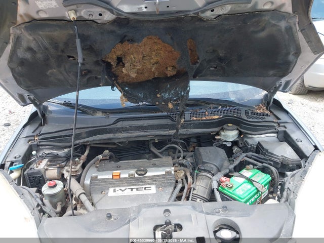 Honda CR-V Ex-l