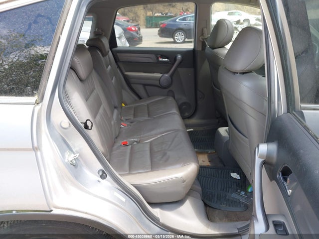 Honda CR-V Ex-l