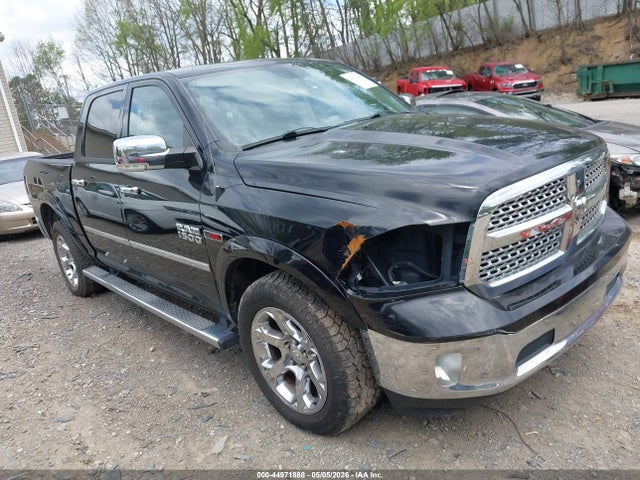 Salvage Ram 1500 Image