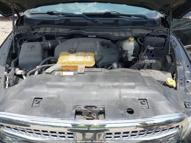 Ram 1500 Laramie