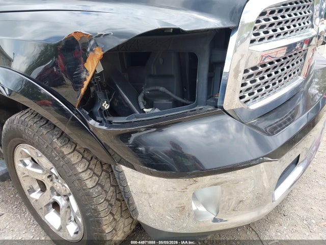 Ram 1500 Laramie