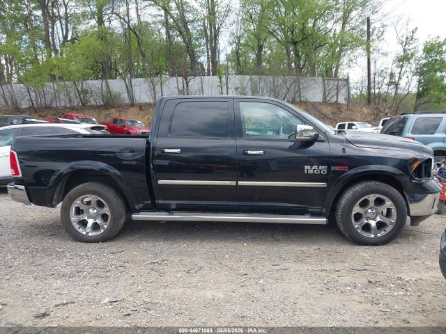 Ram 1500 Laramie