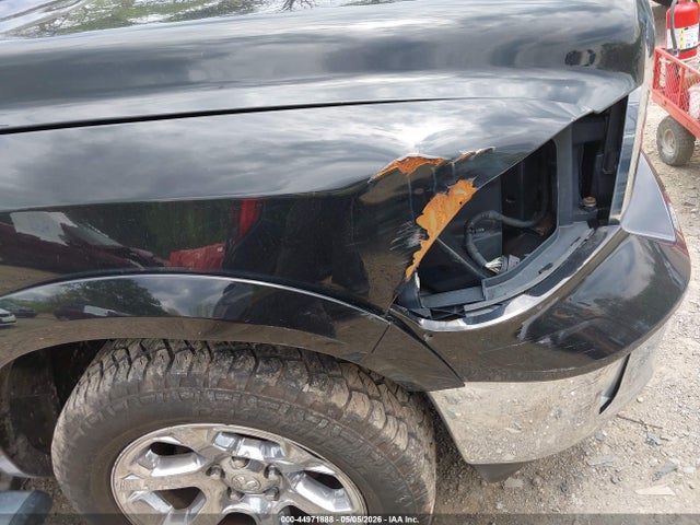 Ram 1500 Laramie
