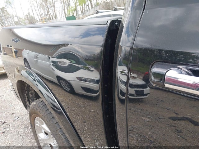 Ram 1500 Laramie