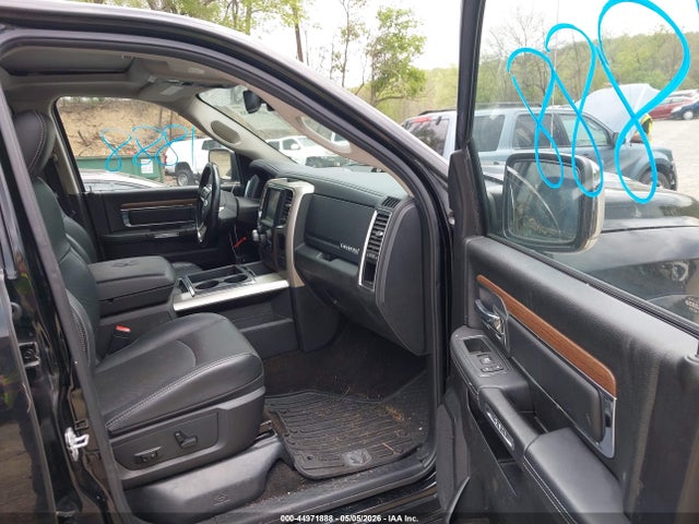Ram 1500 Laramie