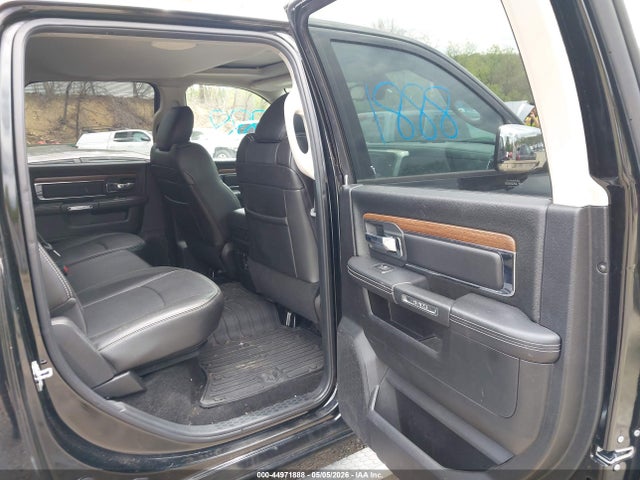 Ram 1500 Laramie