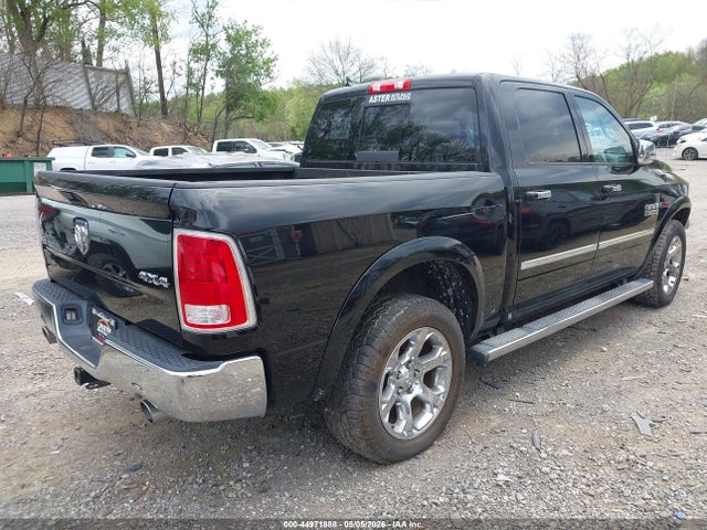Ram 1500 Laramie