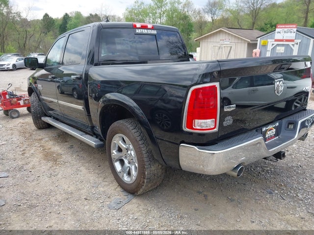 Ram 1500 Laramie