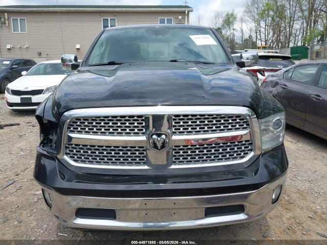 Ram 1500 Laramie