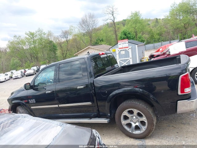 Ram 1500 Laramie