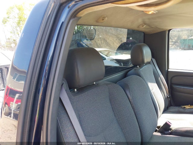 Chevrolet Silverado 1500 Work Truck