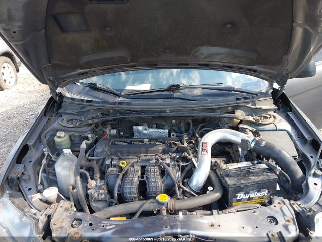 Mitsubishi Lancer Gts