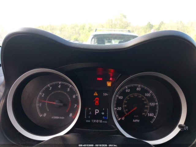 Mitsubishi Lancer Gts