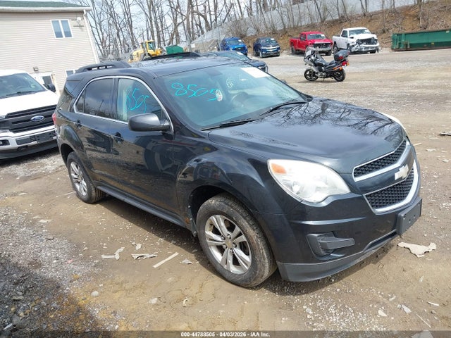 Chevrolet Equinox 1lt