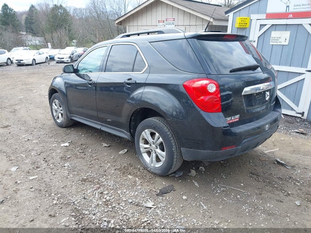 Chevrolet Equinox 1lt
