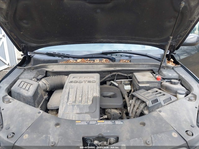 Chevrolet Equinox 1lt