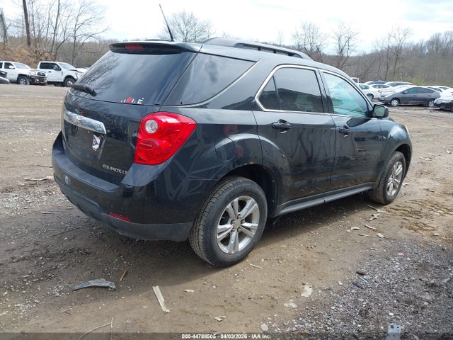 Chevrolet Equinox 1lt