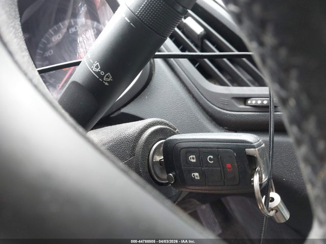 Chevrolet Equinox 1lt