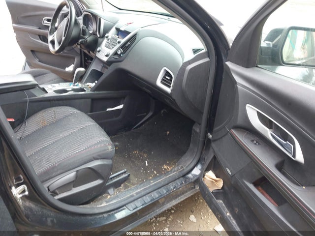 Chevrolet Equinox 1lt
