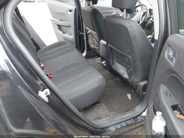Chevrolet Equinox 1lt