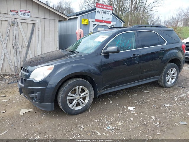 Chevrolet Equinox 1lt