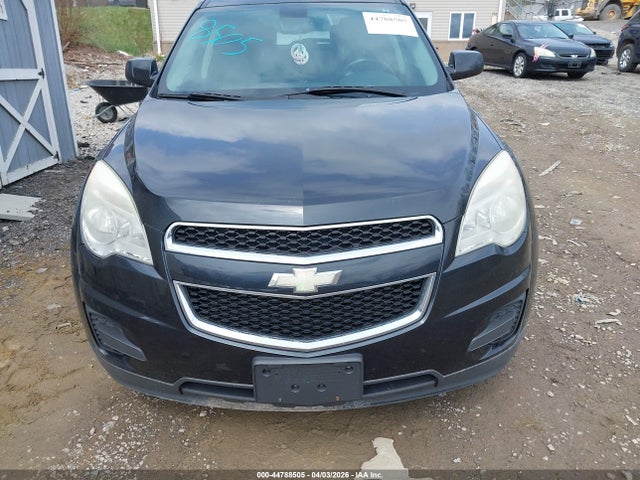 Chevrolet Equinox 1lt