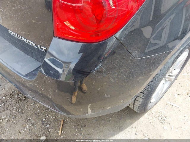 Chevrolet Equinox 1lt