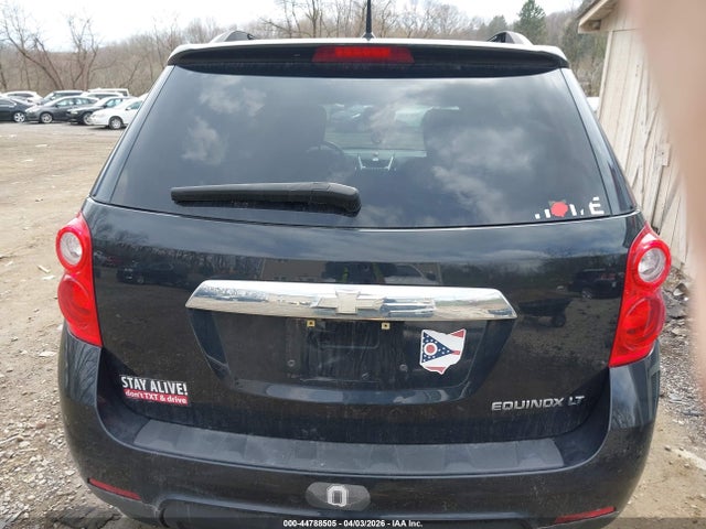 Chevrolet Equinox 1lt