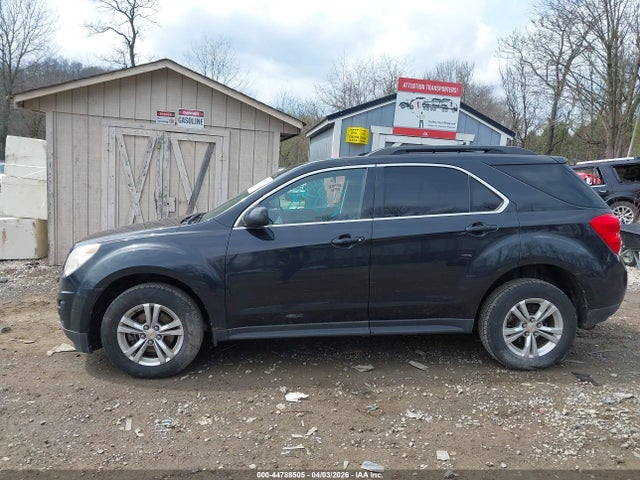 Chevrolet Equinox 1lt
