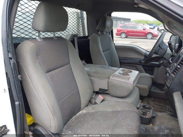Ford F-150 Xl