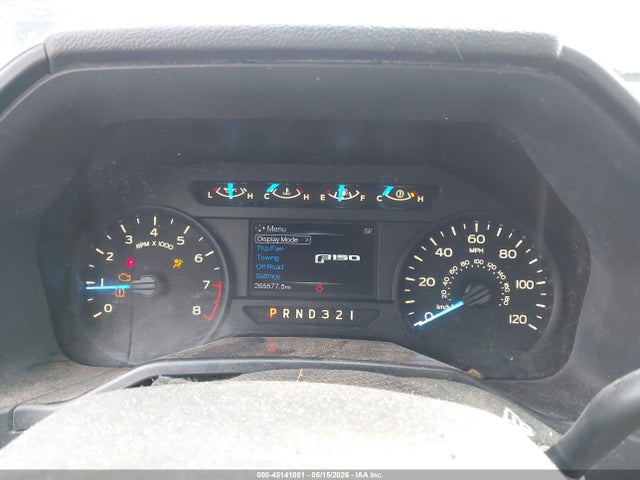 Ford F-150 Xl