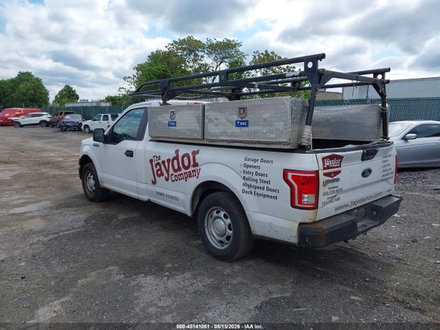 Ford F-150 Xl
